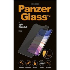 PanzerGlass P2662 hinta ja tiedot | Näytönsuojakalvot ja -lasit | hobbyhall.fi