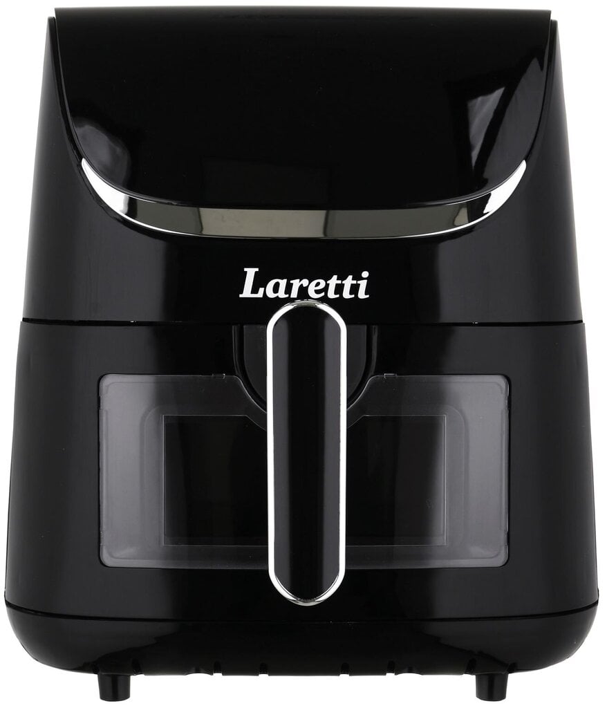 Laretti LR-CO3312 hinta ja tiedot | Airfryerit ja friteerauskeittimet | hobbyhall.fi