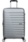 American Tourister Flashline Spinner M, 67 cm, harmaa hinta ja tiedot | Matkalaukut ja matkakassit | hobbyhall.fi