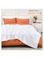 Homehours 100 % puuvillaa vohveli kudottu peitto Queen Size Ultra pehmeä fleecepeitto Queen Size hinta ja tiedot | Intiimipesutuotteet | hobbyhall.fi