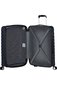 American Tourister Flashline Spinner M, 67 cm, sininen hinta ja tiedot | Matkalaukut ja matkakassit | hobbyhall.fi