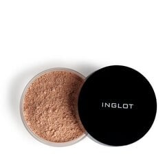 Irtopuuteri Inglot Mattifying Loose Powder, matta, 33, 2,5 g hinta ja tiedot | INGLOT Hajuvedet ja kosmetiikka | hobbyhall.fi