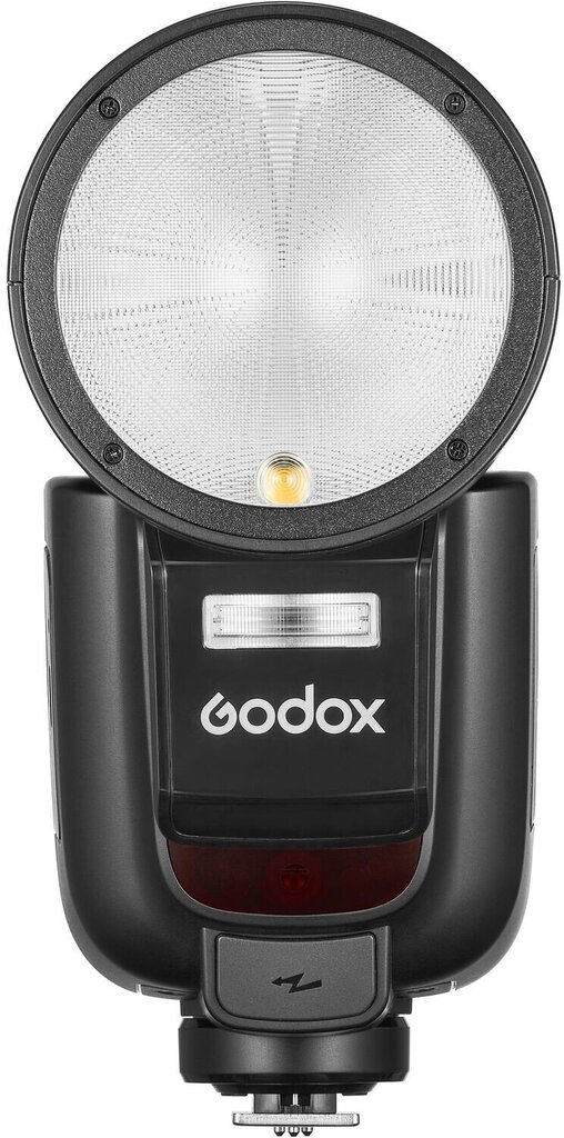 Godox flash V1 Pro Fujifilmille hinta ja tiedot | Riippuvalaisimet | hobbyhall.fi