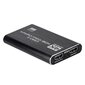 4K HDMI USB 3.0 -videokaappauskortti - Pelien suoratoisto ja tallennus hinta ja tiedot | Adapterit | hobbyhall.fi