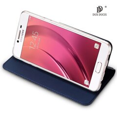 Dux Ducis suojakotelo Samsung A515 Galaxy A51 Blue -puhelimelle hinta ja tiedot | Puhelimen kuoret ja kotelot | hobbyhall.fi