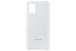 SAMSUNG SILICONE COVER A51 WHITE hinta ja tiedot | Puhelimen kuoret ja kotelot | hobbyhall.fi