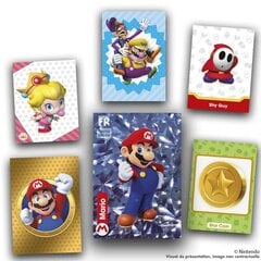 Kortit Super Mario Collections hinta ja tiedot | Lautapelit ja älypelit | hobbyhall.fi