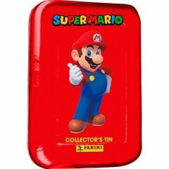 Kortit Super Mario Collections hinta ja tiedot | Lautapelit ja älypelit | hobbyhall.fi