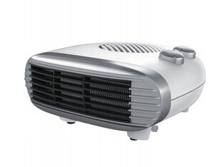 Lämmitin WarmForce, 2000W hinta ja tiedot | Lämmittimet | hobbyhall.fi