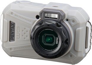 Pentax silikonikuori O-CC180 (35292) hinta ja tiedot | Tietokonelaukut | hobbyhall.fi