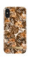 iDeal of Sweden suojakuori - iPhone X/Xs Autumn Forest hinta ja tiedot | Puhelimen kuoret ja kotelot | hobbyhall.fi