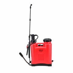 Ruisku Awtools Garden Power, 15L hinta ja tiedot | Puutarhaletkut, kastelukannut ja muut kastelutarvikkeet | hobbyhall.fi