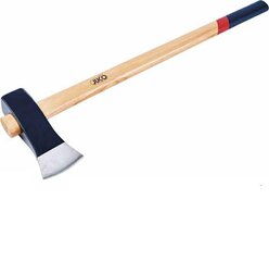 Juco Axe Hammer Lux, 3,2 kg hinta ja tiedot | Puutarhatyökalut | hobbyhall.fi