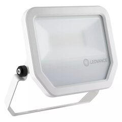 LED-kohdevalo LEDVANCE-valonheitin PFM 50W/3000K IP65 WT hinta ja tiedot | Puutarha- ja ulkovalot | hobbyhall.fi