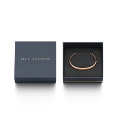 Naisten rannekoru Daniel Wellington DW00400003 hinta ja tiedot | Rannekorut | hobbyhall.fi