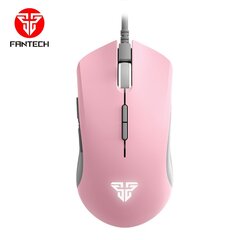 Fantech Rato Blake X17 hinta ja tiedot | Fantech Tietokoneet ja pelaaminen | hobbyhall.fi