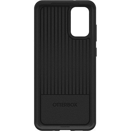 OTTERBOX OTTERBOX SYMMETRY SAMSUNG GALAXY S20+ BLACK hinta ja tiedot | Puhelimen kuoret ja kotelot | hobbyhall.fi