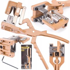 Varttaussakka Powermat PM-SDO-320T, 2 cm hinta ja tiedot | Puutarhatyökalut | hobbyhall.fi