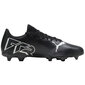 Puma Miesten Jalkapallokengät Future 7 Play Fg/Ag Black 107723 02 hinta ja tiedot | Jalkapallokengät | hobbyhall.fi