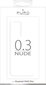 Puro Cover 03 Nude, Huawei P40 Prolle, läpinäkyvä hinta ja tiedot | Puhelimen kuoret ja kotelot | hobbyhall.fi