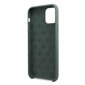 Guess GUHCN65LS4GKA 4G Tone On Tone hard back cover case for Apple iPhone 11 Pro Max Khaki Green hinta ja tiedot | Puhelimen kuoret ja kotelot | hobbyhall.fi