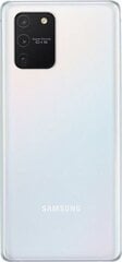 Puro 03 Nude, Samsung Galaxy S10 Lite, läpinäkyvä hinta ja tiedot | Puro Puhelimet, älylaitteet ja kamerat | hobbyhall.fi