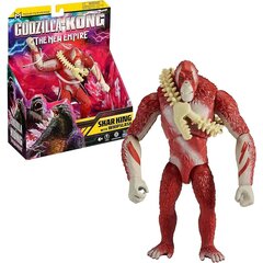 Godzilla x Kong: The New Empire 6" Skar King Whipslash-toimintahahmolla hinta ja tiedot | Sisustustuotteet | hobbyhall.fi