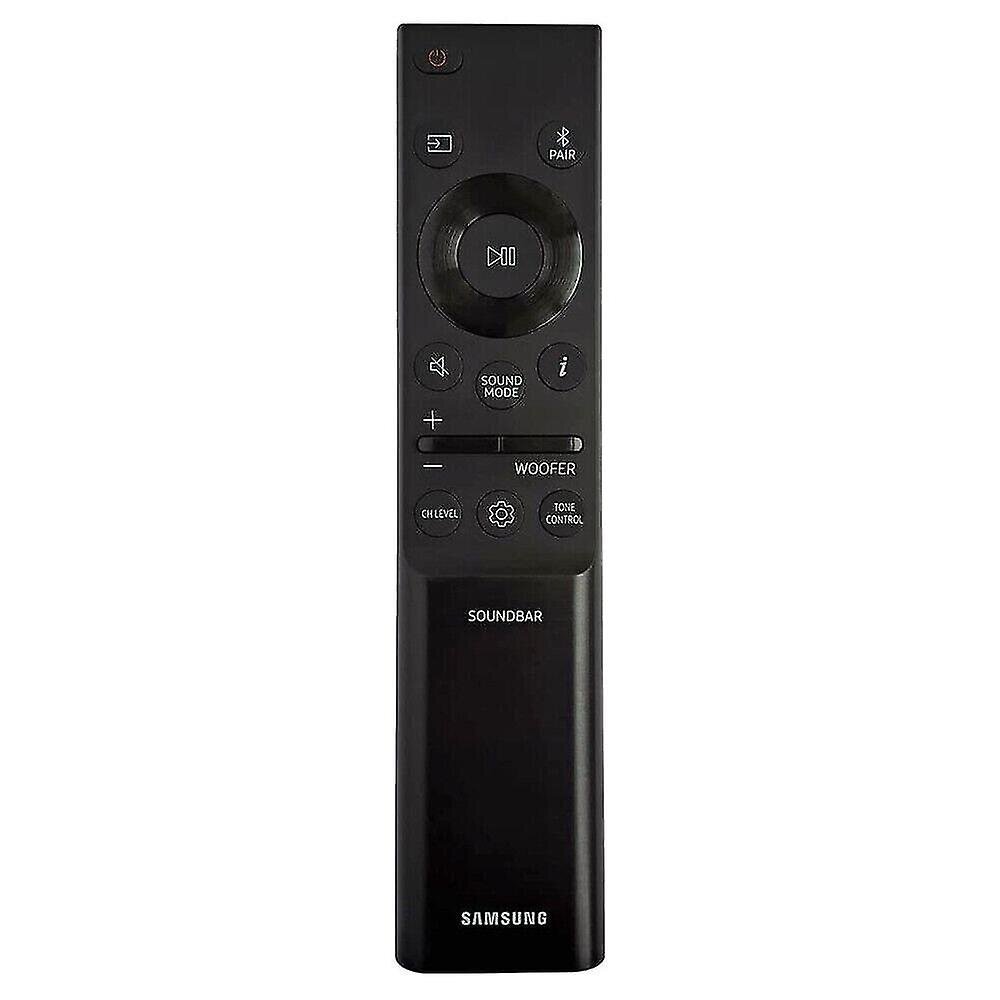 Ah81-15047a Samsung Sound Bar -kaukosäädin Hw-q800b Hw-q930b hinta ja tiedot | Ohjain- ja laajennuskortit | hobbyhall.fi