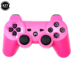 Peliohjain Langaton Bluetooth-yhteensopiva ohjaussauvakonsoli Sony PS3 -ohjaimelle Playstation 3:lle Game Pad Joypad Pelitarvikkeet hinta ja tiedot | Ohjain- ja laajennuskortit | hobbyhall.fi