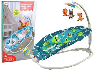 Sitteri Lean Toys Frog hinta ja tiedot | Sitterit | hobbyhall.fi