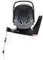 Britax Römer turvaistuin Baby Safe 3 i-Size, 0-13 kg, frost grey hinta ja tiedot | Turvaistuimet | hobbyhall.fi