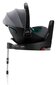 Britax Römer turvaistuin Baby Safe 3 i-Size, 0-13 kg, frost grey hinta ja tiedot | Turvaistuimet | hobbyhall.fi