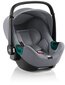 Britax Römer turvaistuin Baby Safe 3 i-Size, 0-13 kg, frost grey hinta ja tiedot | Turvaistuimet | hobbyhall.fi