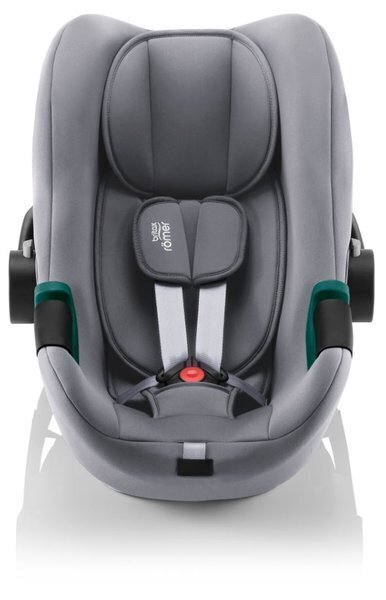 Britax Römer turvaistuin Baby Safe 3 i-Size, 0-13 kg, frost grey hinta ja tiedot | Turvaistuimet | hobbyhall.fi