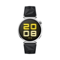 Huawei Watch GT 5 Black hinta ja tiedot | Älykellot | hobbyhall.fi