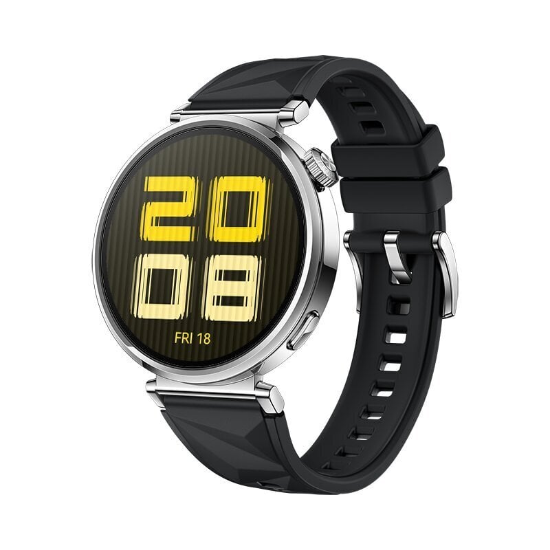 Huawei Watch GT 5 Black hinta ja tiedot | Älykellot | hobbyhall.fi