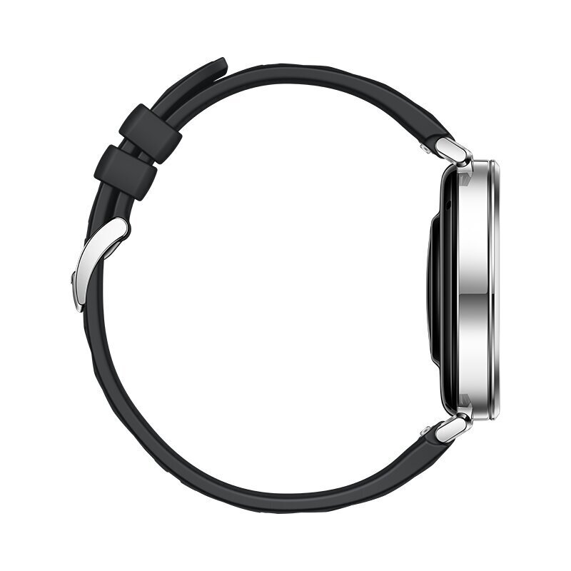 Huawei Watch GT 5 Black hinta ja tiedot | Älykellot | hobbyhall.fi