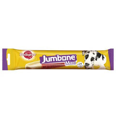 Pedigree Jumbone koiranherkku, 180 g x 6 kpl hinta ja tiedot | Koiran herkut | hobbyhall.fi