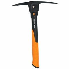 FISKARS PICK SU SPOINT S 0,68KG ISOCORE hinta ja tiedot | Käsityökalut | hobbyhall.fi