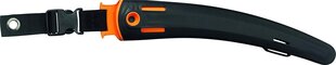 Muovinen vaihtoterä Fiskars SW-330 / SW-240 1020201, musta/oranssi hinta ja tiedot | Puutarhatyökalut | hobbyhall.fi