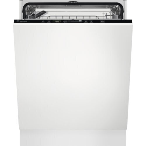 Electrolux EES47400L hinta ja tiedot | Astianpesukoneet | hobbyhall.fi