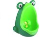 Yöpöytä RoGer Mini-Urinal Frog hinta ja tiedot | Potat | hobbyhall.fi