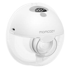 Rintapumppu Momcozy M5 hinta ja tiedot | Rintapumput | hobbyhall.fi