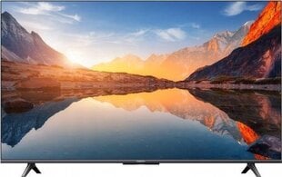 Xiaomi Smart TV A 2025 hinta ja tiedot | Televisiot | hobbyhall.fi