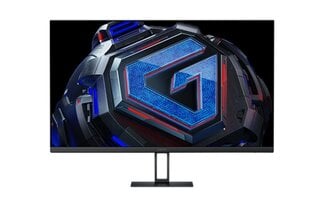 Xiaomi Gaming Monitor G27Qi hinta ja tiedot | Näytöt | hobbyhall.fi