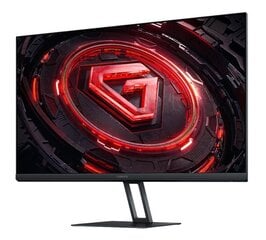 Xiaomi Gaming Monitor G24i hinta ja tiedot | Näytöt | hobbyhall.fi