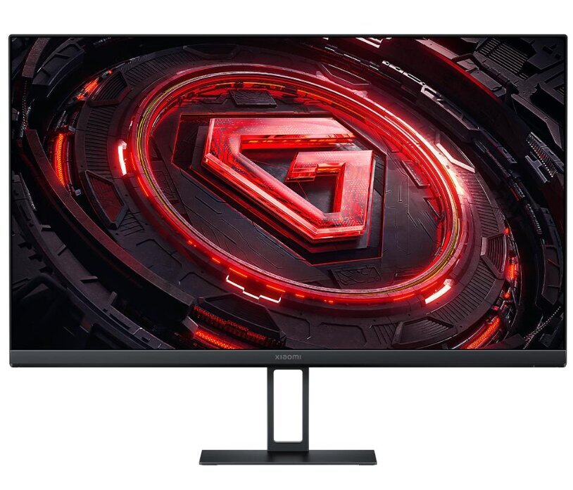 Xiaomi Gaming Monitor G24i hinta ja tiedot | Näytöt | hobbyhall.fi