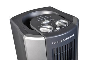 Ilmanpuhdistin - ilmankostutin Boneco FS200 Four Seasons Envion hinta ja tiedot | Ilmankostuttimet | hobbyhall.fi