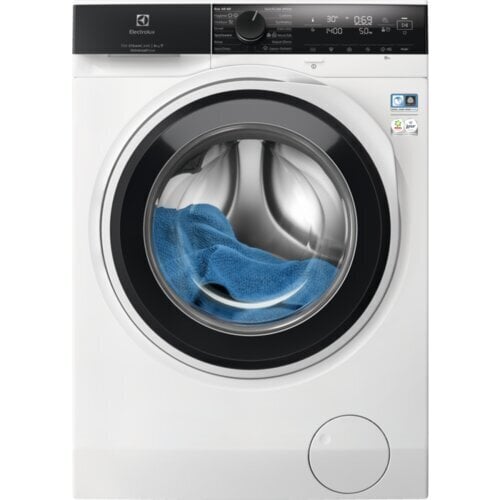 Electrolux EW7F4484QE hinta ja tiedot | Pyykinpesukoneet | hobbyhall.fi