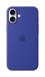 MYYF3ZM/A iPhone 16 Plus Silicone Case with MagSafe, Ultramarine hinta ja tiedot | Puhelimen kuoret ja kotelot | hobbyhall.fi